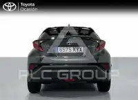 2019 Toyota C-HR