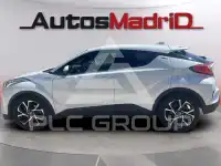 2019 Toyota C-HR