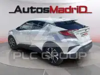2019 Toyota C-HR