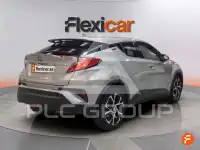 2019 Toyota C-HR