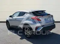 2019 Toyota C-HR