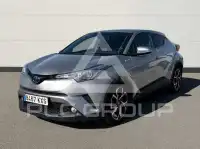 2019 Toyota C-HR