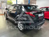 2019 Toyota C-HR