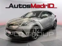 2019 Toyota C-HR