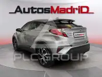 2019 Toyota C-HR