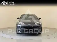 2019 Toyota C-HR