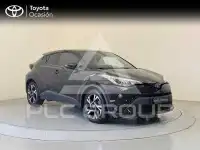 2019 Toyota C-HR
