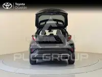 2019 Toyota C-HR