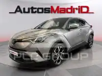 2019 Toyota C-HR