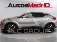 2019 Toyota C-HR