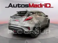 2019 Toyota C-HR