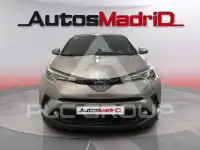 2019 Toyota C-HR