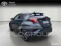 2019 Toyota C-HR