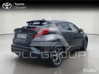 2019 Toyota C-HR