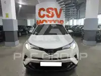 2019 Toyota C-HR