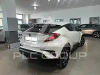 2019 Toyota C-HR