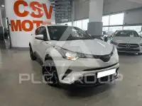 2019 Toyota C-HR