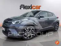 2019 Toyota C-HR