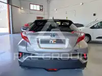 2019 Toyota C-HR