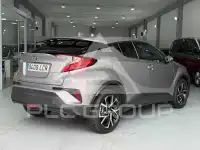 2019 Toyota C-HR