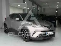 2019 Toyota C-HR
