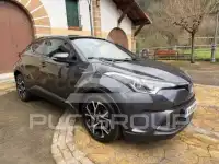 2019 Toyota C-HR