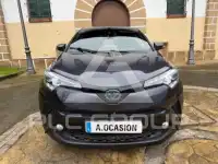2019 Toyota C-HR