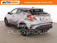 2019 Toyota C-HR