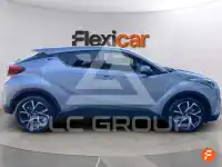 2019 Toyota C-HR