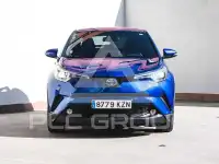 2019 Toyota C-HR