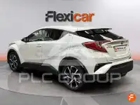 2019 Toyota C-HR