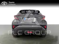 2019 Toyota C-HR