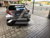 2019 Toyota C-HR