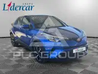 2019 Toyota C-HR