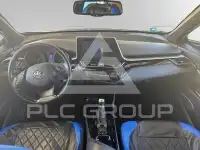 2019 Toyota C-HR