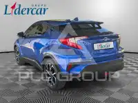 2019 Toyota C-HR