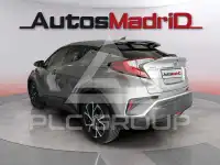 2019 Toyota C-HR