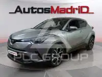 2019 Toyota C-HR