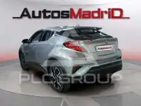 2019 Toyota C-HR