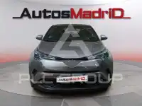 2019 Toyota C-HR