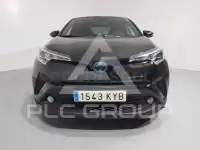 2019 Toyota C-HR