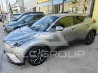 2019 Toyota C-HR