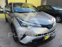 2019 Toyota C-HR