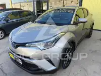 2019 Toyota C-HR