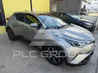 2019 Toyota C-HR