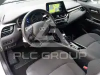 2019 Toyota C-HR