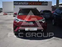 2019 Toyota C-HR