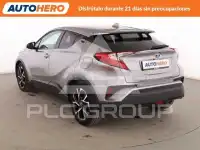 2019 Toyota C-HR