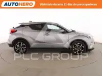 2019 Toyota C-HR