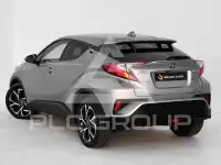 2019 Toyota C-HR